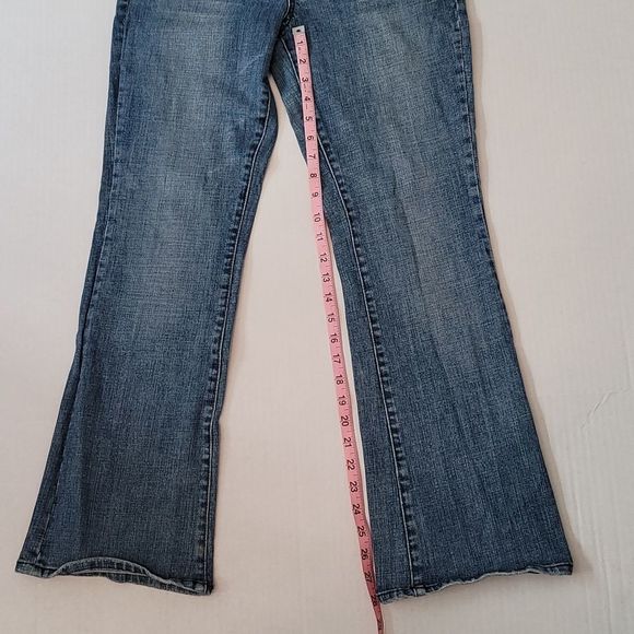 Refuge Premium Jeans-9S - Picture 4 of 12